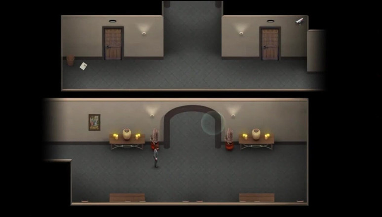 Miss Kitty 2K: Epidemie chtíče - Tato báječná MILFka mi dává její zadek na...