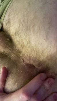 Self Pleasure