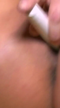 Starý hřebec má rád moji kundičku