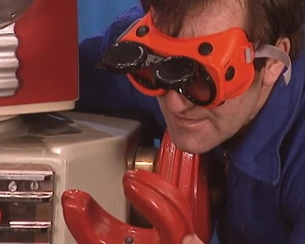 Porno Cloud: Love Machine