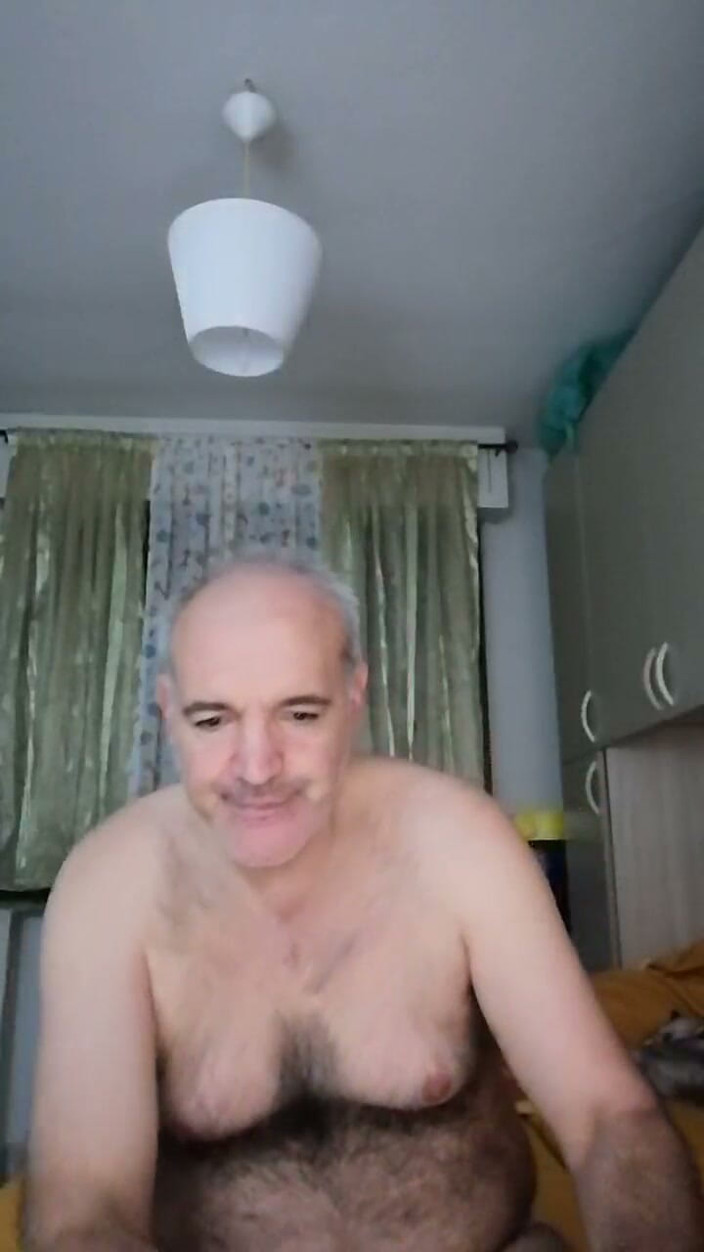 Setesesso7: Jerk off Your Hard Cock Like Me!