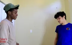 Leo Larrz et Pupcore