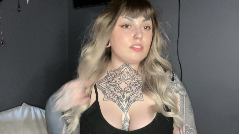 Miss Valentina: Ahegao seni güçsüzleştiriyor