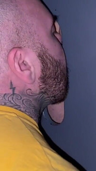 Cum 4 Glory Hole Część 3