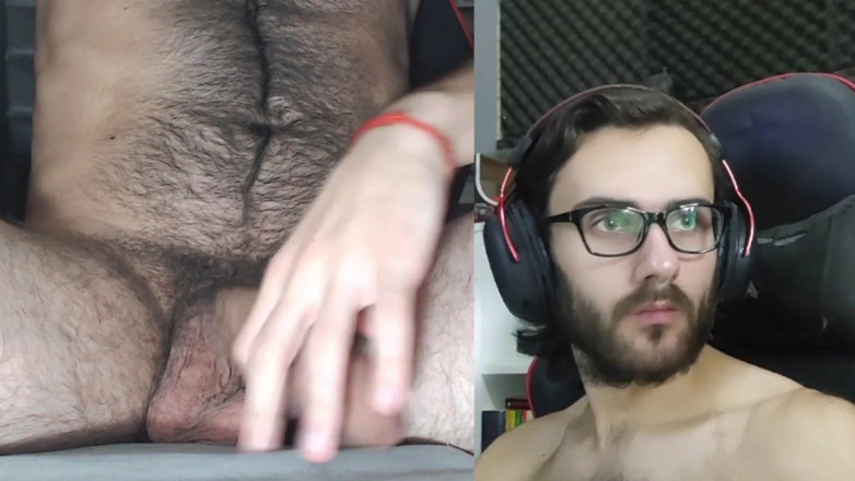 LapijARG: Penis Besar Cumshot Besar, Latino Gay Buatan Sendiri