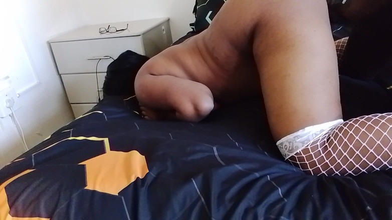 Scarlettxavier: 음란한 이웃의 편집되지 않은 섹스