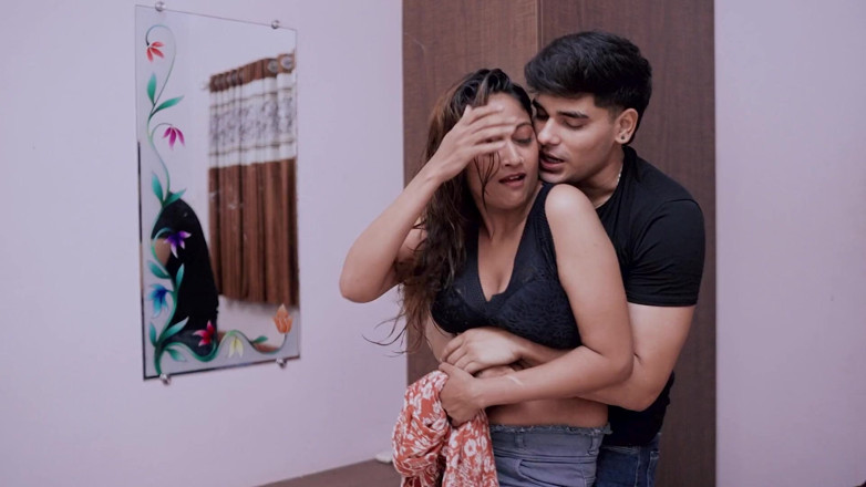 Shah ji: Hot Girl Seduced by the Young Man and Had Forced...