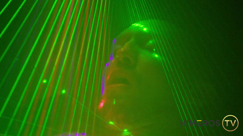 Himeros.tv: Light me up