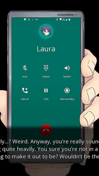 A Promise Best Left Unkept: Boyfriend Talks to His Girl on the Phone While She Is Getting Fucked by His Colleague - Episode 24