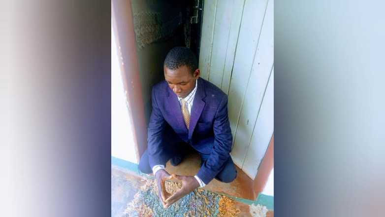 Judith xxx: Pěkný jeden zlato