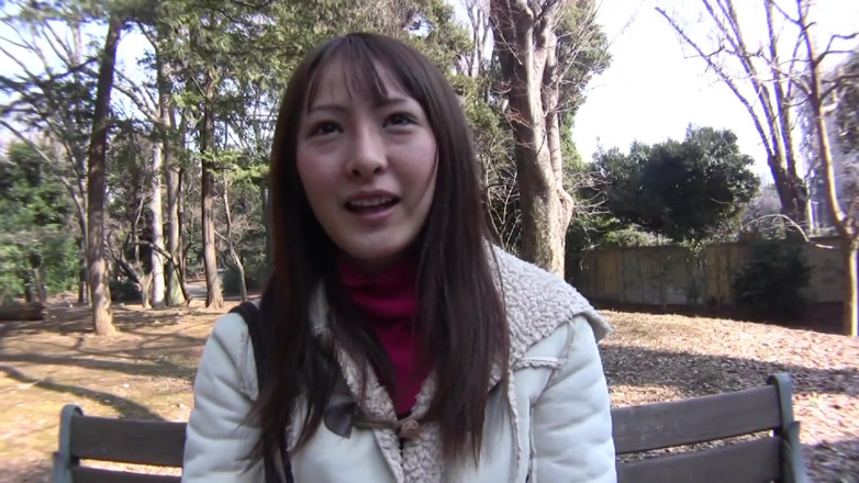 Japan Lust: Pomeriggio autunnale sensuale con Ayaka