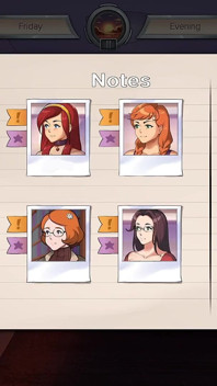 Gioco di gioco completo - MILFs Plaza, parte 4