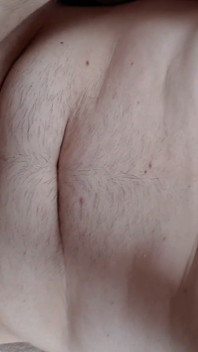 Solo Cumshot