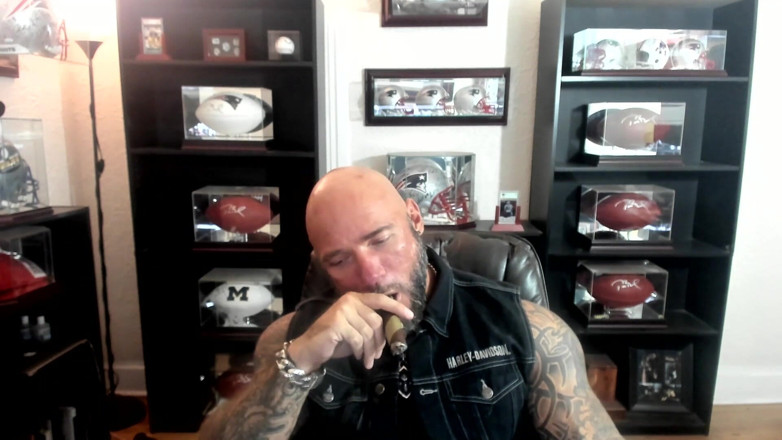Raw and Uncensored with Masculine Jason: Gesunde BDSM- und D/s-Beziehungen (episode 1)