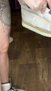 Xxxi Didn't Shave, Do You Like It? XXX