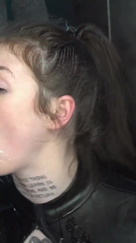 Kaal neuken: Amy UK beste slet
