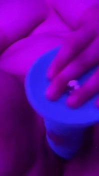 Testing Just How Deep I Can Take Each Toy, Think You Could Fill Me Better?
