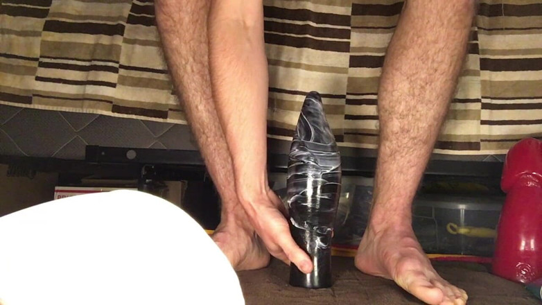 Turtlewax: Anal Fun - 2019.4.10 #1