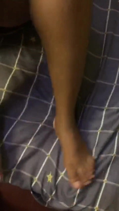 KD xxx: Fuk GF Ložnice