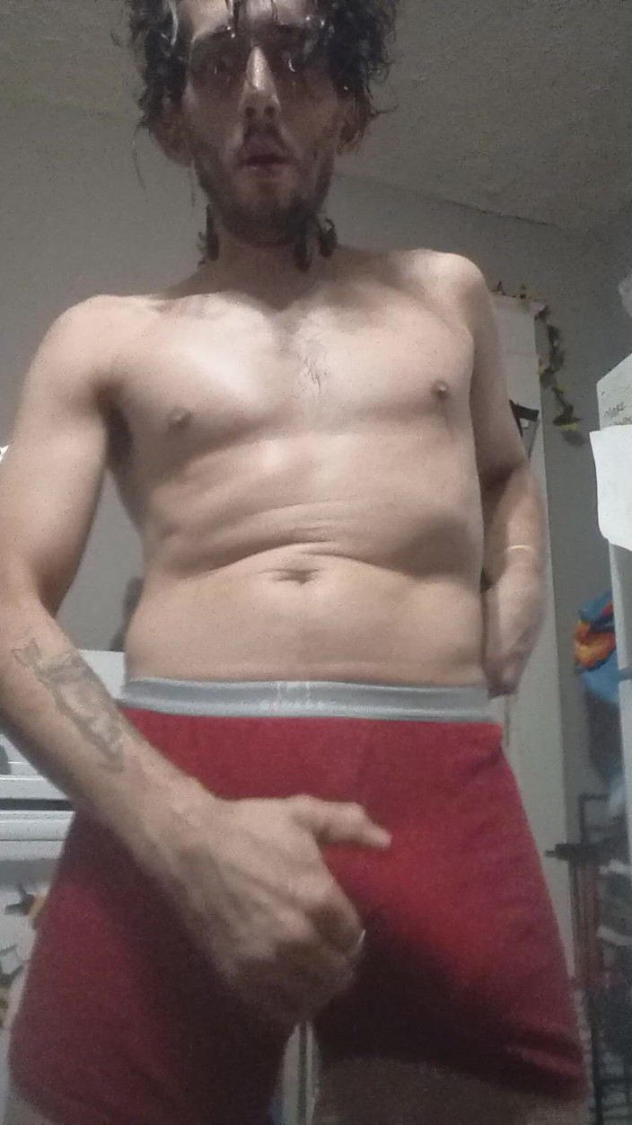 Magnumxlcody: Peludo