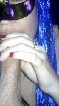Mamo, pipe sexy