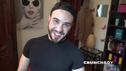 French pigs used raw by French straights: Tomas Graziano被romtik无套起诉