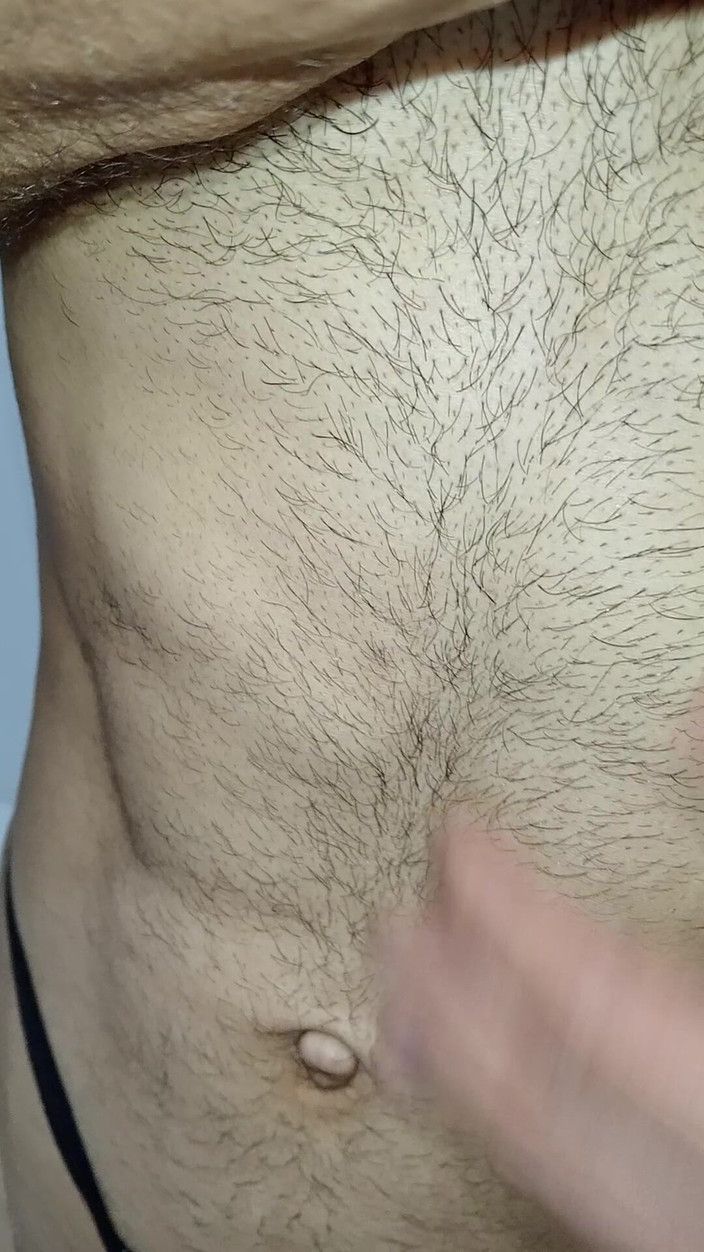 Rey rey: Wielki owłosiony kutas, masturbuje się w publicznej łazience prawie zostałem złapany,...