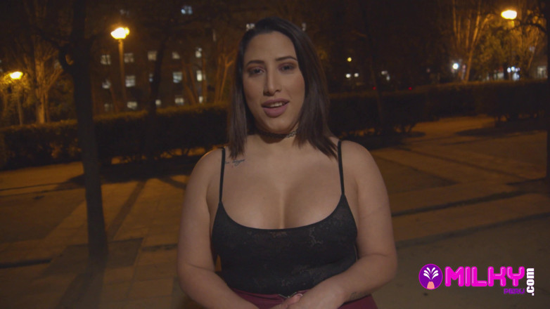Milky Peru: Einen venezolaner mit einem riesigen arsch ficken, Adara love for...