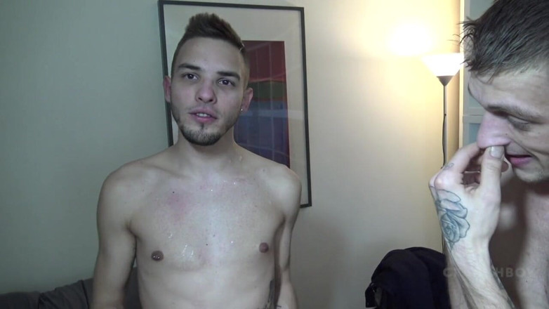 French Twinks Amator videos: seyx twink kevin as used raw by Romantik