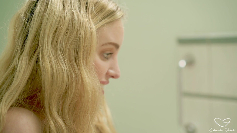 CharlieForde: Saturado Con Charlie Forde, Laney Day