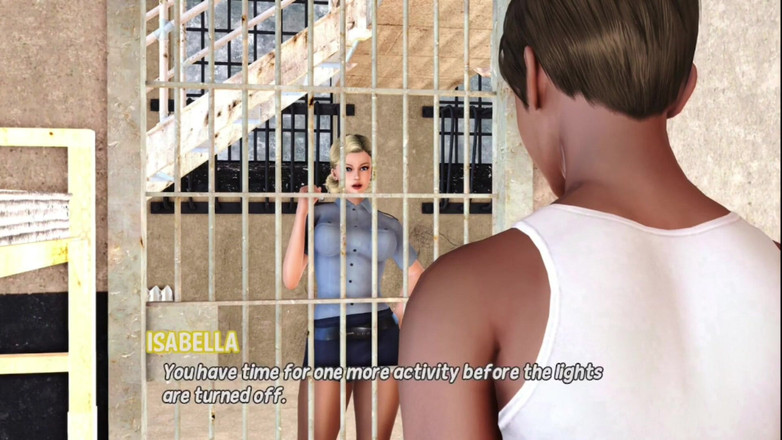 HotSummer117: Kehidupan Max bab 62 - ngentot suster dengan toket besar dan pantat...