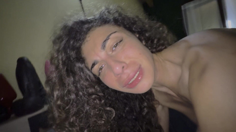 LadyAna: Hluboký anální fisting s Lady Ana