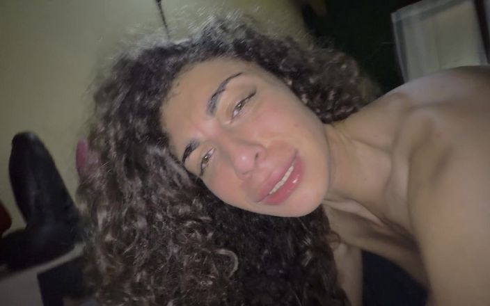 LadyAna: Profundo fisting anal con Lady Ana