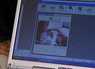 Porno Cloud: Lesbian cam girls