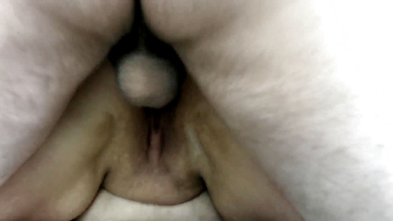 SexyNEBBW: Seksowna BBW zakneblowana jebanie