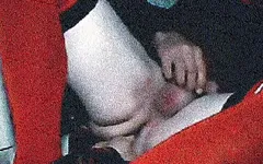 Slipning av 10 tum realistisk dildo