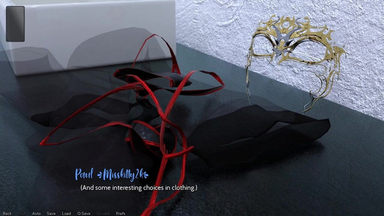 Miss Kitty 2K: Wanita Segar - 8 sinki disumbat lagi