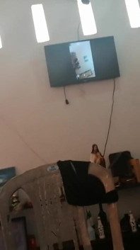 Oh! Sucking Step Sons Cock