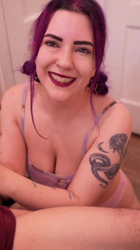 Giving You a Handsfree Orgasm