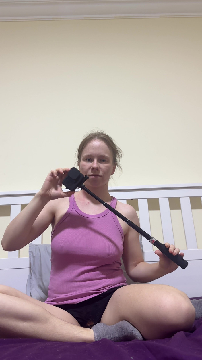 SweetLucy96: Mai lung decât penisul tău