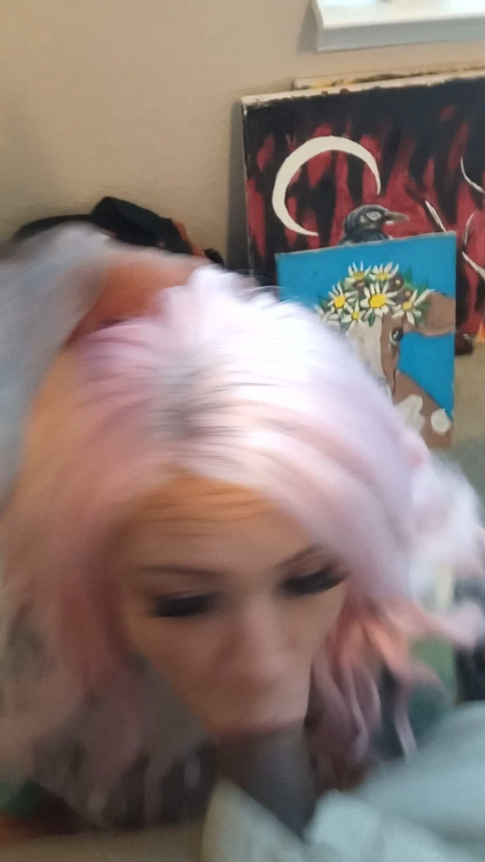 Rey One Luv: Daisy和Rey Oneluv