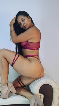 Big Ass
