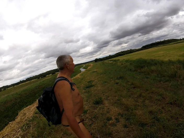 Andy: Jalan kaki 46 2025