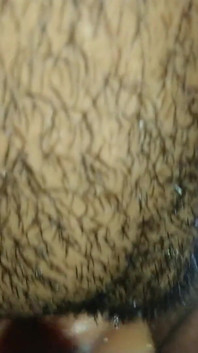 Husband Licked My Pink Pussy Untill Cum in His Mouth