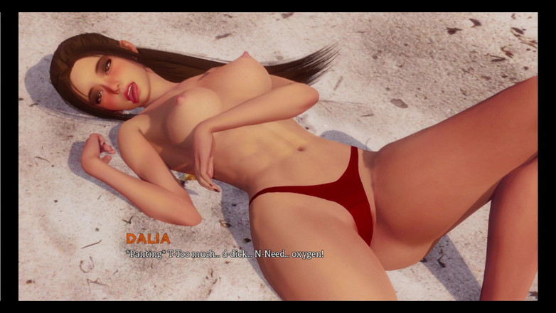 Ding_Dong: La perfetta ragazza del college blone succhia il mio grosso...