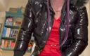 Jessica silk: Jess Silk Lagi Asik Ngentot Dildo