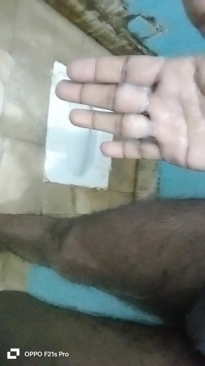 Antya bhabhi's sluts: Agarrando la polla