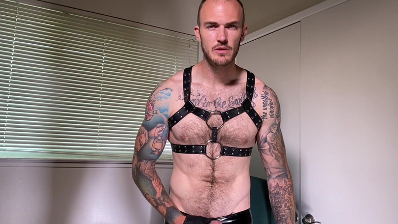 Christian Wilde: Mean Dick