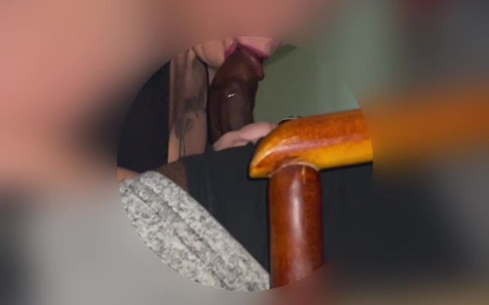 Purge_her: Zostaje wciągnięty przez białą dziewczynę