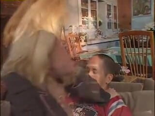 Heatwave Porn: M.I.L.T.F. # 15